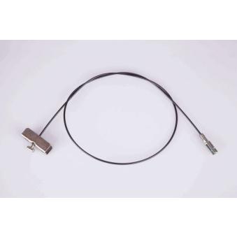 Tirette à câble, frein de stationnement HELLA OEM 4420800