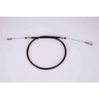 Tirette à câble, frein de stationnement HELLA OEM 500322988