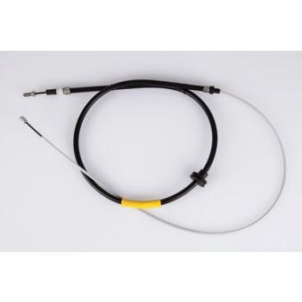 Tirette à câble, frein de stationnement HELLA OEM 364000005R