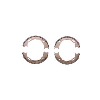 Jeu de mâchoires de frein, frein de stationnement HELLA OEM K5093390AA
