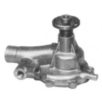Pompe à eau AISIN OEM 1610059016