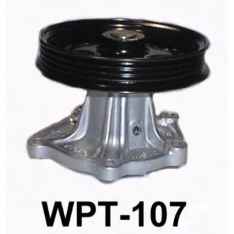 Pompe à eau AISIN OEM wp0458