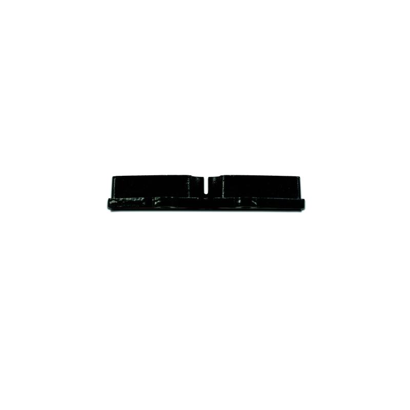 Jeu de 4 plaquettes de frein avant HELLA 8DB 355 006-351 - Visuel 2