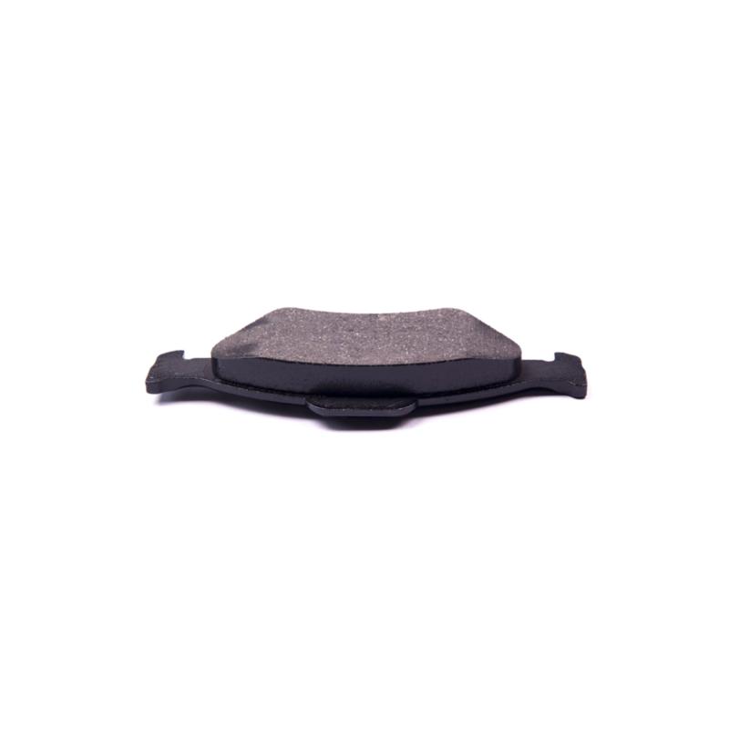 Jeu de 4 plaquettes de frein avant HELLA 8DB 355 008-891 - Visuel 2