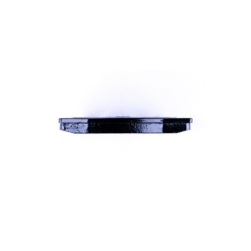 Jeu de 4 plaquettes de frein avant HELLA 8DB 355 014-061 - Visuel 2