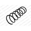 Ressort de suspension LESJOFORS [4000705]