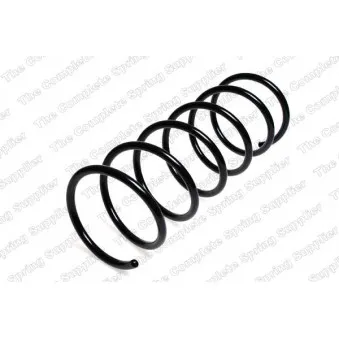 Ressort de suspension LESJOFORS OEM 60541189