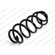 LESJOFORS 4004243 - Ressort de suspension