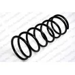 Ressort de suspension LESJOFORS [4008403]