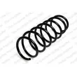 Ressort de suspension LESJOFORS [4008415]