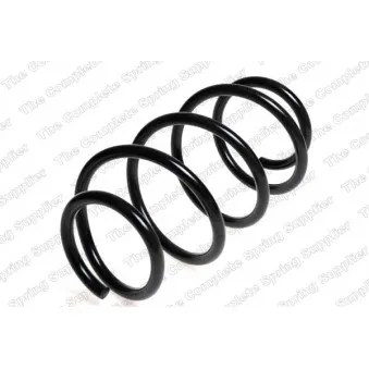 Ressort de suspension LESJOFORS OEM 31331091900