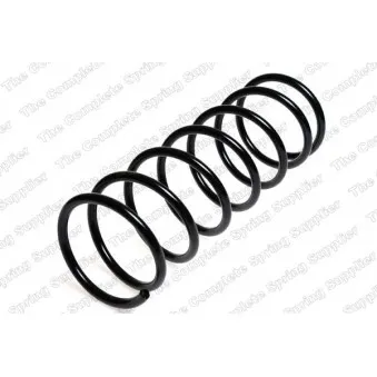 Ressort de suspension LESJOFORS OEM 31331139068