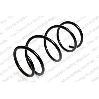 Ressort de suspension LESJOFORS OEM 31331093067
