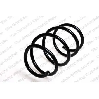 Ressort de suspension LESJOFORS OEM 31336756967