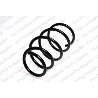 Ressort de suspension LESJOFORS OEM 31333412732