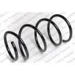 Ressort de suspension LESJOFORS [4008483]