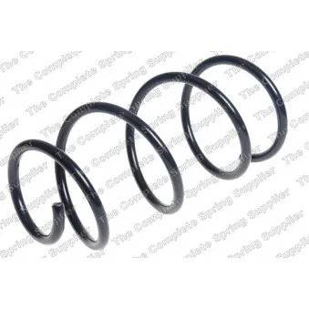 Ressort de suspension LESJOFORS 4008514