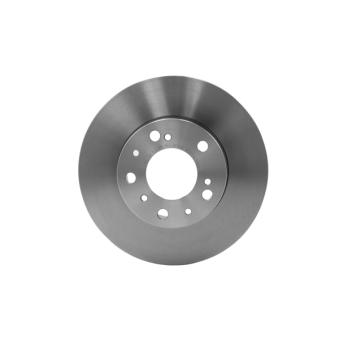 Jeu de 2 disques de frein avant HELLA OEM 7538682 Jeu de 2 disques de frein avant HELLA OEM 7538682