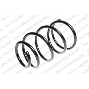 Ressort de suspension avant gauche LESJOFORS 4014908