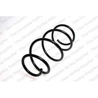 Ressort de suspension avant droit LESJOFORS OEM 5006759AB