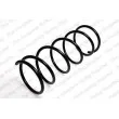 LESJOFORS 4015622 - Ressort de suspension
