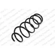 Ressort de suspension LESJOFORS [4015658]
