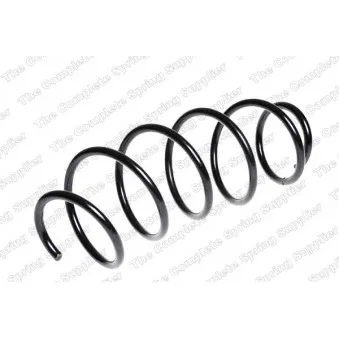 Ressort de suspension LESJOFORS OEM 5002LH