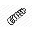 Ressort de suspension LESJOFORS [4019101]