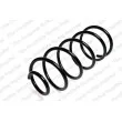 Ressort de suspension LESJOFORS [4026106]