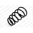LESJOFORS 4026141 - Ressort de suspension