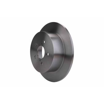 Jeu de 2 disques de frein arrière HELLA OEM 26700AG000