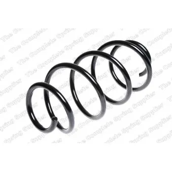 Ressort de suspension LESJOFORS OEM 51755500