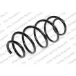 Ressort de suspension LESJOFORS [4026202]