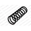 Ressort de suspension LESJOFORS [4027508]