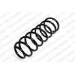 Ressort de suspension LESJOFORS [4027519]