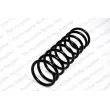 LESJOFORS 4027522 - Ressort de suspension
