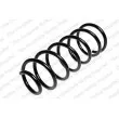 LESJOFORS 4027550 - Ressort de suspension
