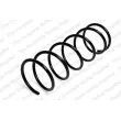 Ressort de suspension LESJOFORS [4027560]