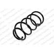 LESJOFORS 4027593 - Ressort de suspension