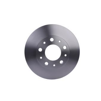 Jeu de 2 disques de frein avant HELLA OEM 51740246