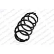 Ressort de suspension LESJOFORS [4027619]