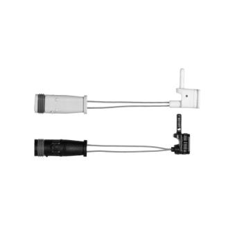 Contact d'avertissement, usure des plaquettes de frein HELLA OEM A2115400717