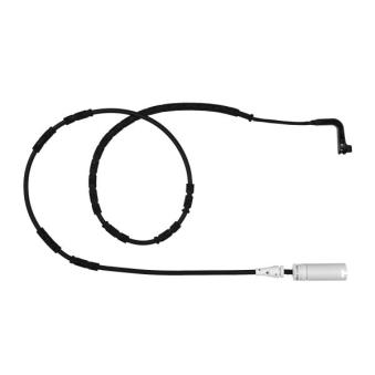 Contact d'avertissement, usure des plaquettes de frein HELLA OEM 34356762253