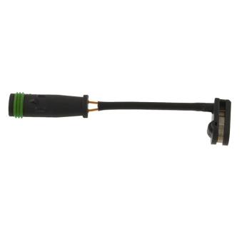 Contact d'avertissement, usure des plaquettes de frein HELLA OEM A9065401517