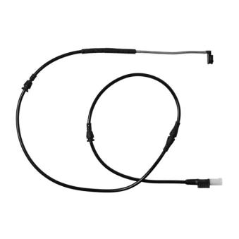 Contact d'avertissement, usure des plaquettes de frein HELLA OEM LR019401