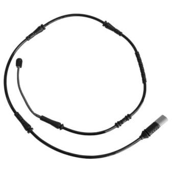 Contact d'avertissement, usure des plaquettes de frein HELLA OEM 6791963