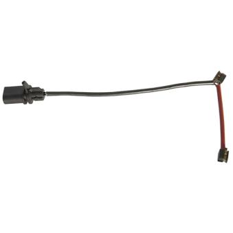 Contact d'avertissement, usure des plaquettes de frein HELLA OEM 4G0615121A