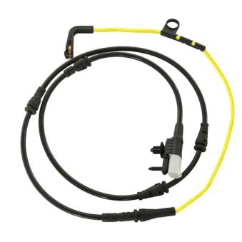 Contact d'avertissement, usure des plaquettes de frein HELLA OEM LR045959