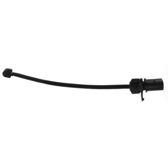 Contact d'avertissement, usure des plaquettes de frein HELLA OEM 95B907253D