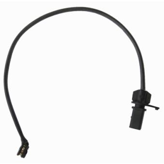Contact d'avertissement, usure des plaquettes de frein HELLA 8DK 355 253-181
